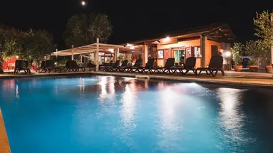 Country Resort Le Due Ruote