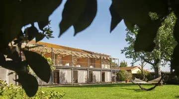 Country Resort Le Due Ruote