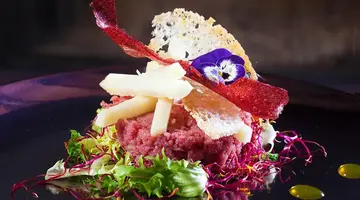 Country Resort Le Due Ruote