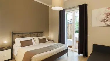 Country Resort Le Due Ruote