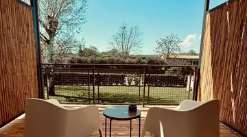 Country Resort Le Due Ruote