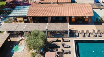 Country Resort Le Due Ruote