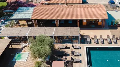 Country Resort Le Due Ruote