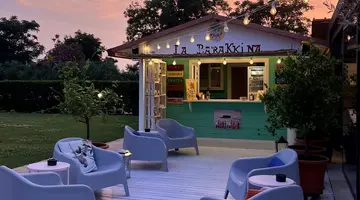 Country Resort Le Due Ruote