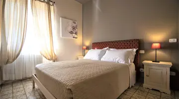 Country Resort Le Due Ruote