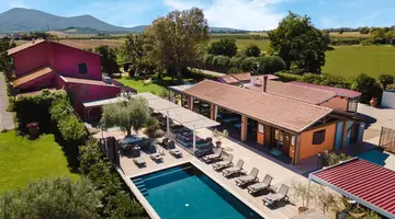 Country Resort Le Due Ruote