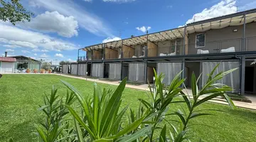 Country Resort Le Due Ruote