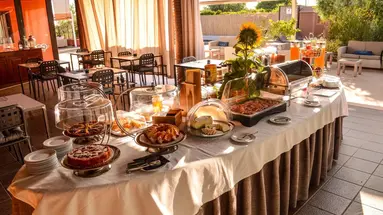 Country Resort Le Due Ruote