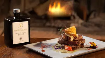Country Resort Le Due Ruote