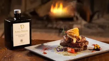 Country Resort Le Due Ruote