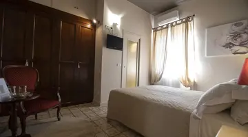 Country Resort Le Due Ruote