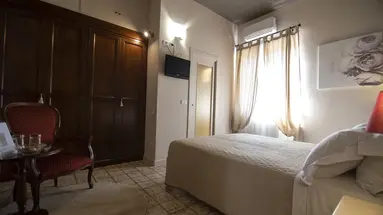 Country Resort Le Due Ruote