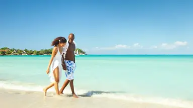 Couples Negril