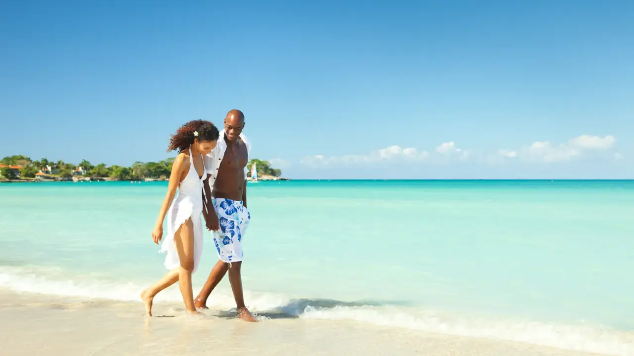 Couples Negril