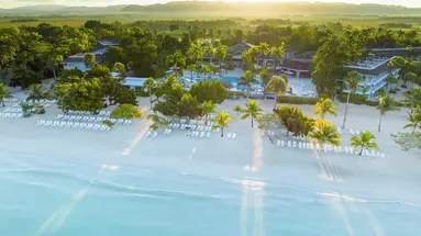 Couples Negril