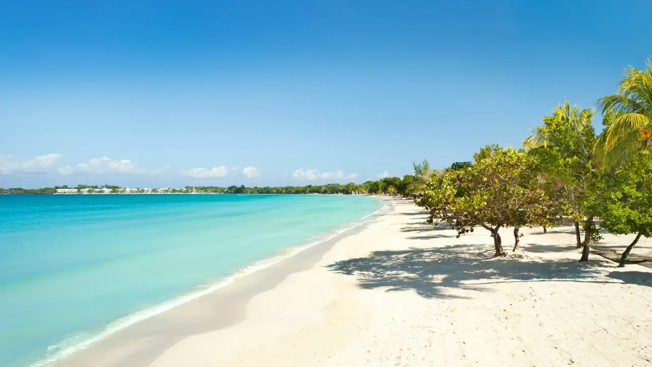 Couples Negril
