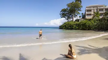 Couples Sans Souci