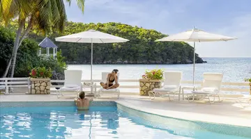 Couples Sans Souci