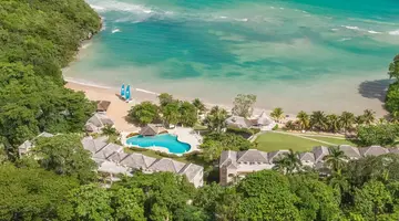 Niesamowite wakacje na Jamajce w 5* Couples Sans Souci