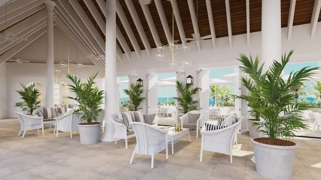 Couples Sans Souci