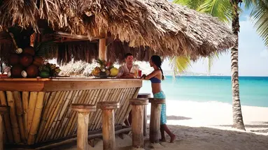 Couples Swept Away