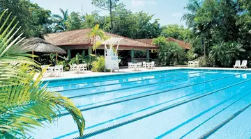 Couples Swept Away