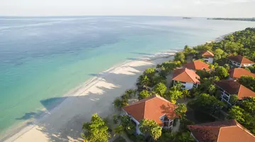 Couples Swept Away