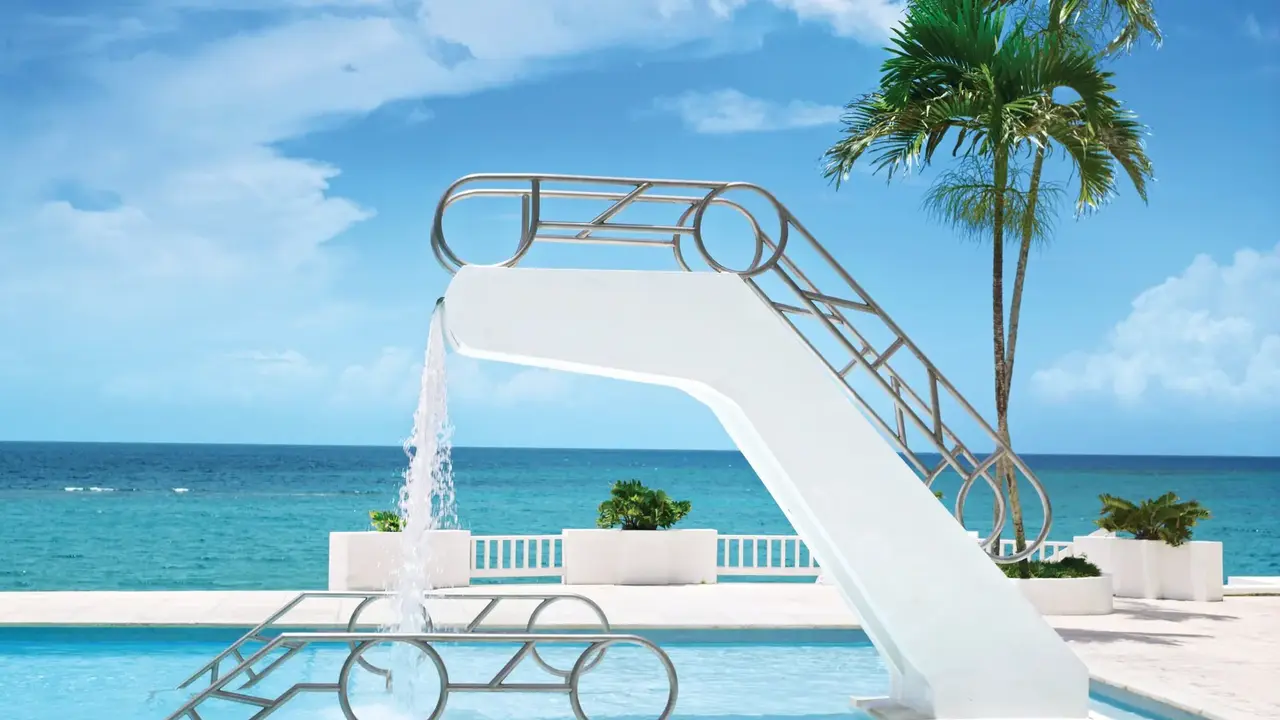 Couples Tower Isle