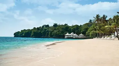 Couples Tower Isle