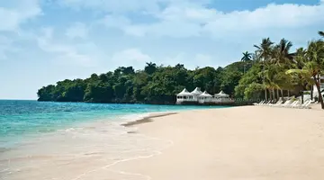 Couples Tower Isle