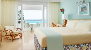 Couples Tower Isle