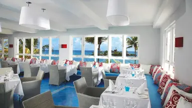 Couples Tower Isle