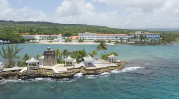 Couples Tower Isle