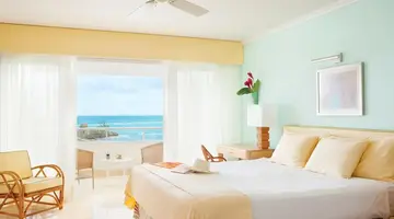 Couples Tower Isle
