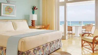 Couples Tower Isle