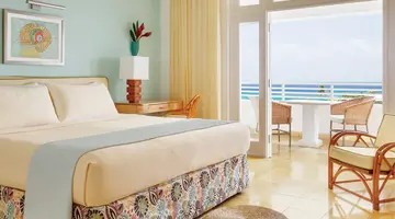 Couples Tower Isle