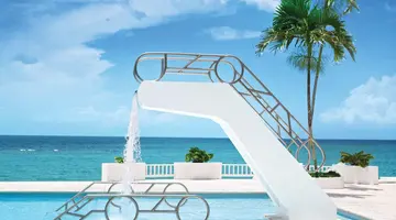 Couples Tower Isle