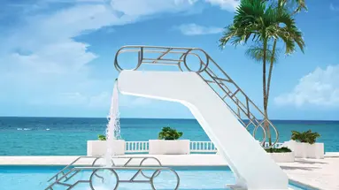 Couples Tower Isle