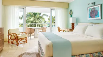 Couples Tower Isle