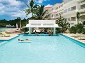 Couples Tower Isle