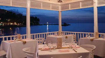 Couples Tower Isle