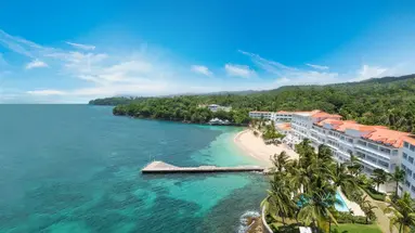 Couples Tower Isle