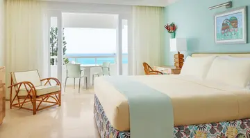 Couples Tower Isle