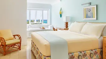 Couples Tower Isle