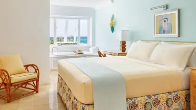 Couples Tower Isle