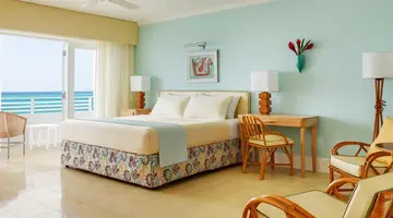 Couples Tower Isle