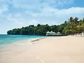 Couples Tower Isle