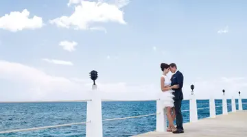 Couples Tower Isle
