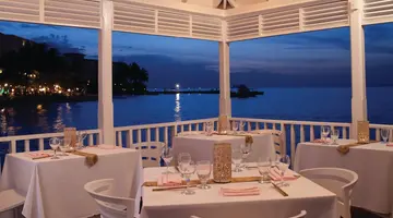 Couples Tower Isle