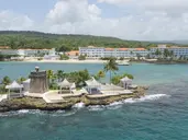 Couples Tower Isle